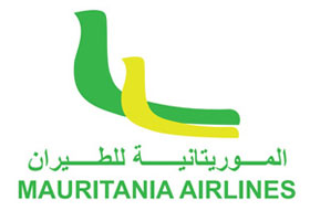 Mauritania Airlines